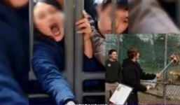 Ví CĐV Hải Phòng như 'hổ đói', Chuyển động 24h hứng 'gạch đá' dư luận